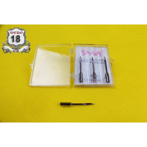 Needles-All Metal-4pcs(standard)